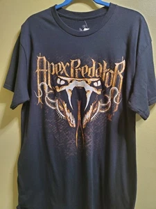 Randy Orton Apex Predator WWE Herren T-Shirt L Neu mit Etikett (**) - Bild 1 von 11