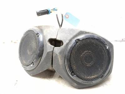 22 Polaris RZR Trail S 1000 ROCKFORD FOSGATE Audio Speakers Set 2638082 2638081 - Image 1 of 4