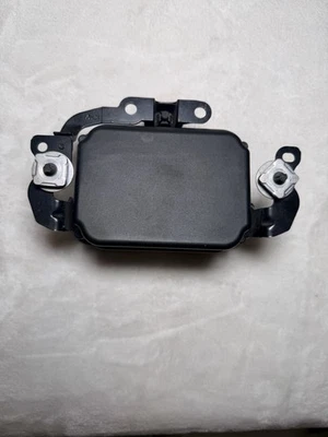 2017 Toyota Prius Prime Cruise Control Distance Radar Sensor - Image 1 of 4