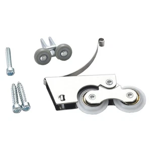 Smooth Operation Sliding Door Roller Wheels Made from Quality Materials - Picture 1 of 7