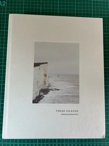 These Islands: A Portrait Of The British Isles. - Picture 1 of 5