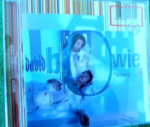 David Bowie- - Bild 1 von 3