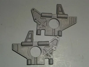 TRAXXAS T-MAXX 3.3 REAR BULKHEADS W/ BRACE E TMAXX - Picture 1 of 1