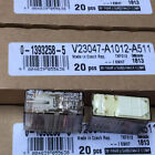 1PC New V23047-A1012-A511   Power Relay 6A 250VAC 12VDC 6 Pins #A6-42