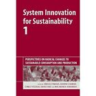 System Innovation for Sustainability: Perspectives on R - HardBack NEW Tukker, A