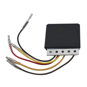 Rectifier Regulator For Polaris Xplorer 400 4X4 1999-2002 - Picture 1 of 9