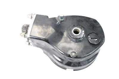 Kawasaki Vulcan 1600 Vn1600 Nomad 2006 tracción final transmisión diferencial trasero Foto 1 de 4