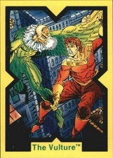 1991 x-Force Marvel Immagini Scheda # S 1-90 (A5270) - Voi Scegliere - 10 +