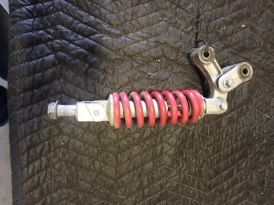 SUZUKI TL1000R, AMORTIGUADOR TRASERO, S.O.A.S P/N 62200-02FA0-37W Foto 1 de 3