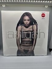 Aaliyah - Ultimate Aaliyah Limited Edition Gold Nugget Color Vinyl Target SEALED