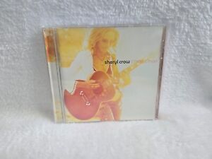 C'mon C'mon by Sheryl Crow (CD,2002)