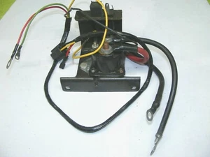 KIT DE ARRANQUE DE BATERÍA ARIENS 944000 SNO-THRO 12 VOLTIOS NO 724018 SOLENOIDE - Imagen 1 de 9