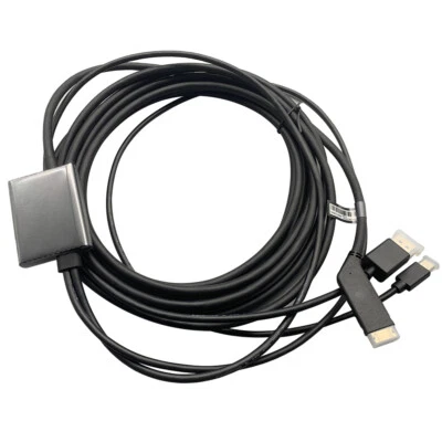 AUTOFUTR New 6 Meter Cable For HP Reverb G2 VR Headset Version 1 L72080-001 M18238-001 US
