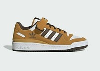 Adidas Forum Low TT FY4967 Size 11.5 Cloud White / Acid Orange / Crew Blue  | eBay