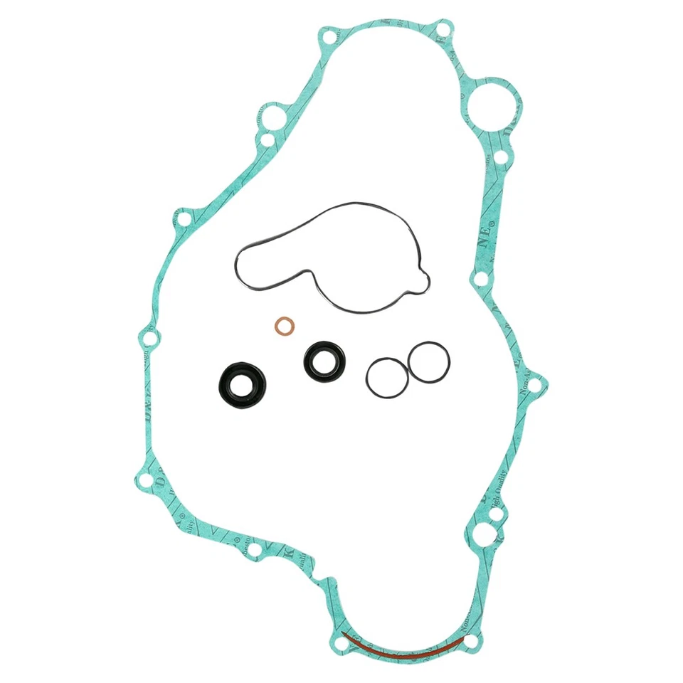 Kit de reparación de bomba de agua K&S Technologies para vehículo todo terreno Yamaha YFZ450 2004-2009 Foto 1 de 2