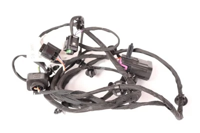 CABLE PARACHOQUES DELANTERO FEU-343053-A1 Ferrari - Piezas Usadas USADAS Foto 1 de 2