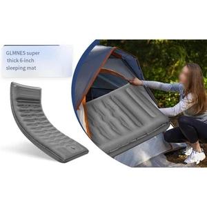 Body Mapping Technology Sleeping Pad Ensures Comfort on All Your Adventures - Picture 1 of 24