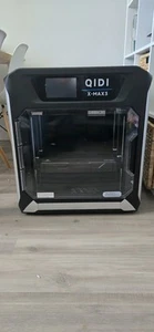 QIDI X-MAX 3 3D Printer All-Around Industrial Grade FDM Large Size 3D Printers - Afbeelding 1 van 8