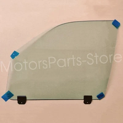Fit 2003-2006 Lincoln Aviator Driver Left Side Front Door Window Glass Laminated Foto 1 de 2