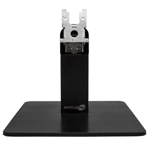 AOC E2275SWJ BASE STAND ORIGINALE MONITOR LCD SCHERMO - Bild 1 von 6