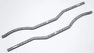 Axial SCX10 Honcho G6 Kit SCX10 Chasis Rail Set (2pcs) AX30502 - Picture 1 of 1