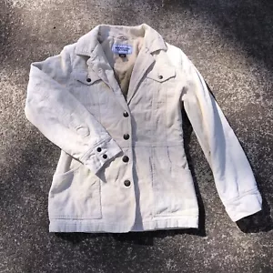 Weather Tamer Corduroy Jacket - Picture 1 of 5