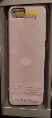 Funda para teléfono Heyday iPhone 6 7 8 Plus rosa Foto 1 de 3