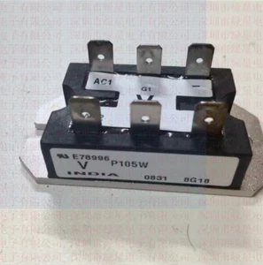 1pcs New IR/VISHAY module P105W - Picture 1 of 2