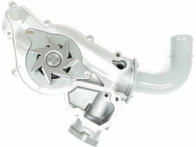 Bomba de agua para Ford E350 Super Duty 1999-2003 US Motor Works 64216XV 2000 2001 Foto 1 de 2