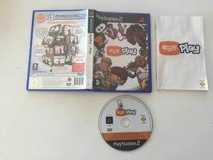 eye toy play Playstation 2 PS2 FR - Bild 1 von 1