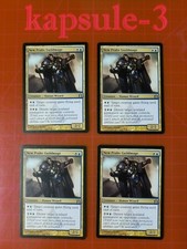 4x New Prahv Guildmage | Return to Ravnica | MTG Magic Cards