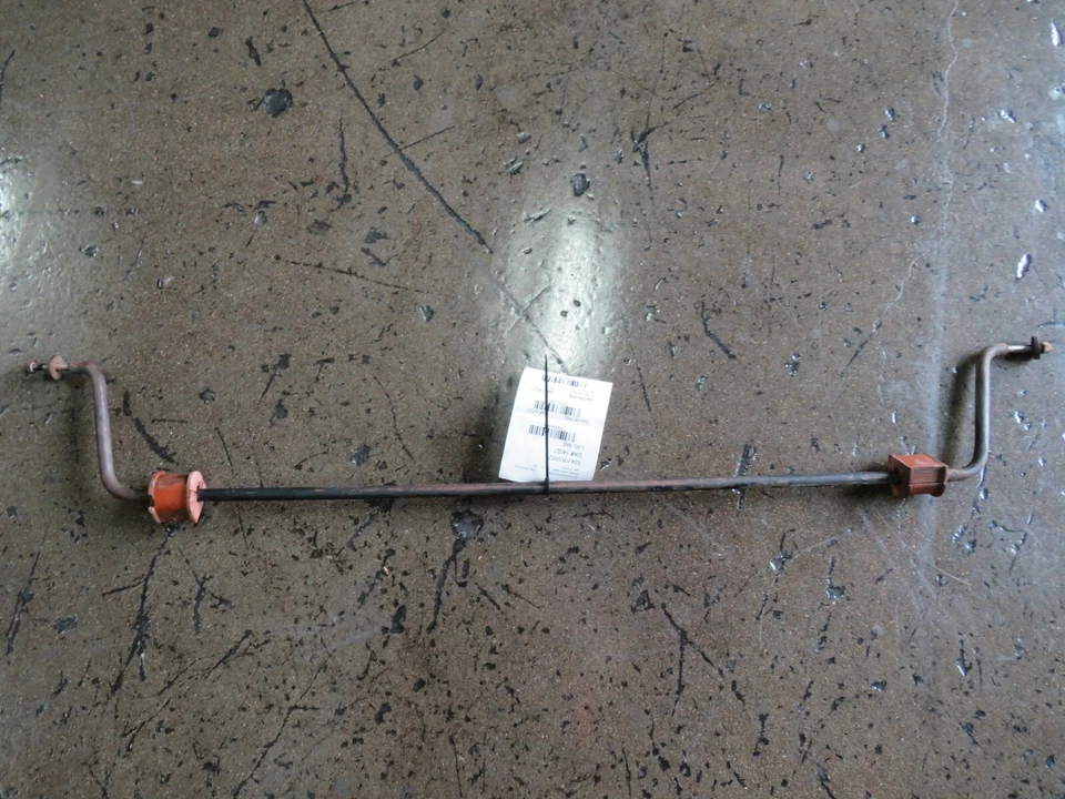 Ferrari Mondial, Barra Estabilizadora Trasera, Usada, P/N 116075 Foto 1 de 4