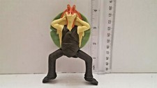 Rare Applause Star Wars JAR-JAR Figure Star Wars Lucas Film wind up bath toy 