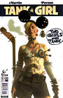 Tank Girl Two Girls One Tank (2016) #1 New Bagged