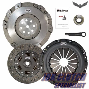 JD STAGE 1 CLUTCH KIT+FLYWHEEL fits MITSUBISHI 3000GT SL STEALTH ES RT NON-TURBO - Picture 1 of 5