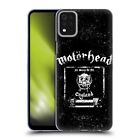 Official Motorhead Logo Gel Case For Lg Phones 1