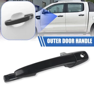 Manija de puerta exterior delantera izquierda para Ford Ranger PJ PK Ute Mazda BT50 2006-2011 - Imagen 1 de 11