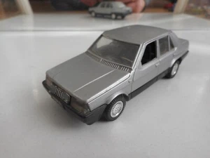 Polistil FIat regata in Grey on 1:43 - Imagen 1 de 2