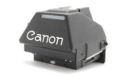 [ Prawie idealny] Canon AE Finder FN do nowej lustrzanki F-1 35mm z Japonii