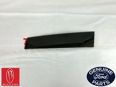 Taurus 2010-2019 puerta delantera derecha apliques ventana moldura AG1Z5420554AC Foto 1 de 4