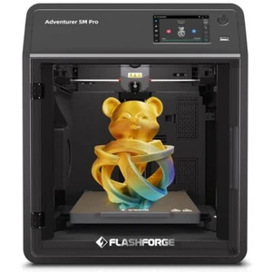 FLASHFORGE Adventurer 5M Pro 3D-Drucker EIN-klick-Autodruck Maximal 600mm/s DE - Bild 1 von 6