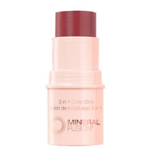 3-In-1 Berry Glow Sheer Color Stick 0.18 Oz