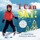 I Can Ski! von McGee, Claire