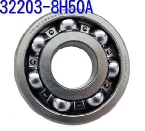 NISSAN Genuine 32203-8H50A Altima Juke Manual Transmission Input Shaft Bearing - Picture 1 of 1