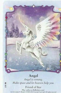 BELLA SARA SERIES 13 - STARLIGHTS - PICK ANY BASE SET CARD #1-55 - Picture 1 of 62