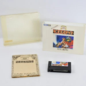 KING' KNIGHT MSX Japón Juego 1118 msx - Imagen 1 de 20