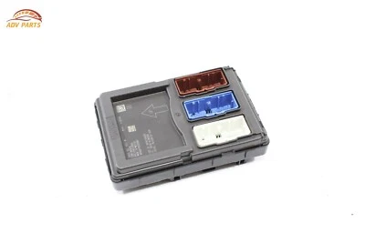 2023 - 2024 CUERPO HONDA CR-V MÓDULO DE CONTROL INFORMÁTICO UNIDAD BCM BCU OEM Foto 1 de 4