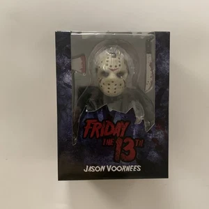 Figura MEZCO Friday the 13th Jason Voorhees Estilizada 6" - Imagen 1 de 6