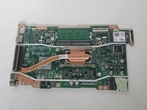 ASUS X409JA Series i3-1005G1 1,20GHz 4GB Mainboard mit Teilen - Bild 1 von 7
