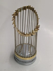 Porta biglietti stagione trofeo St Louis Cardinals Baseball World Series 2011 - Foto 1 di 6